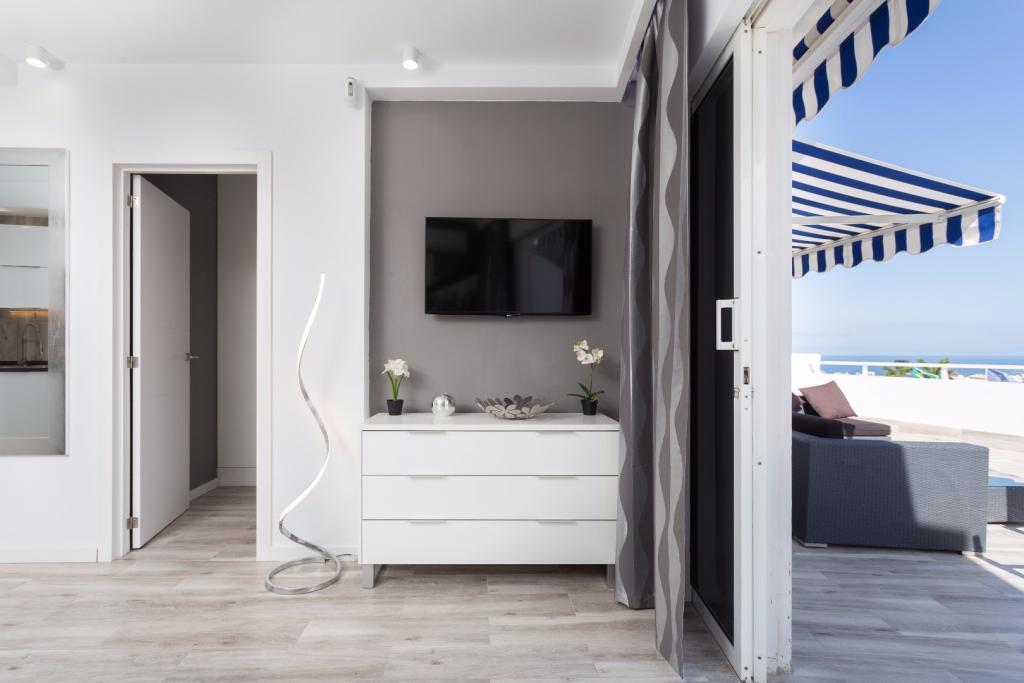 Apartment Pearl Адехе Екстер'єр фото