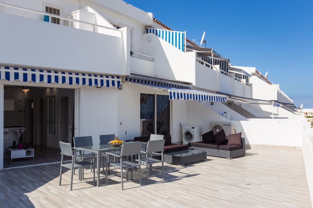 Apartment Pearl Адехе Екстер'єр фото