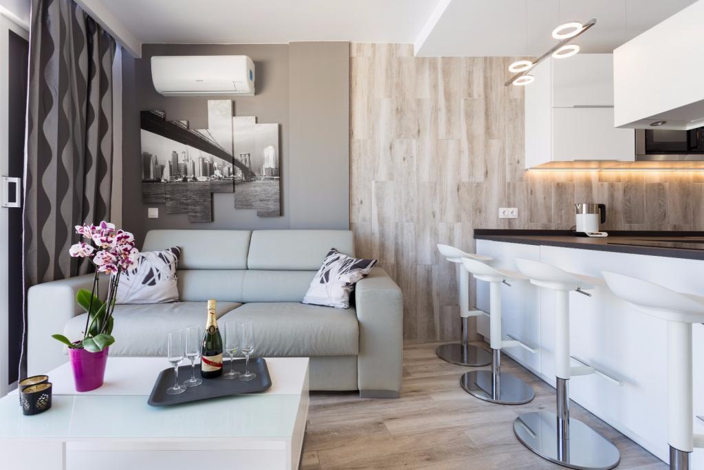 Apartment Pearl Адехе Екстер'єр фото