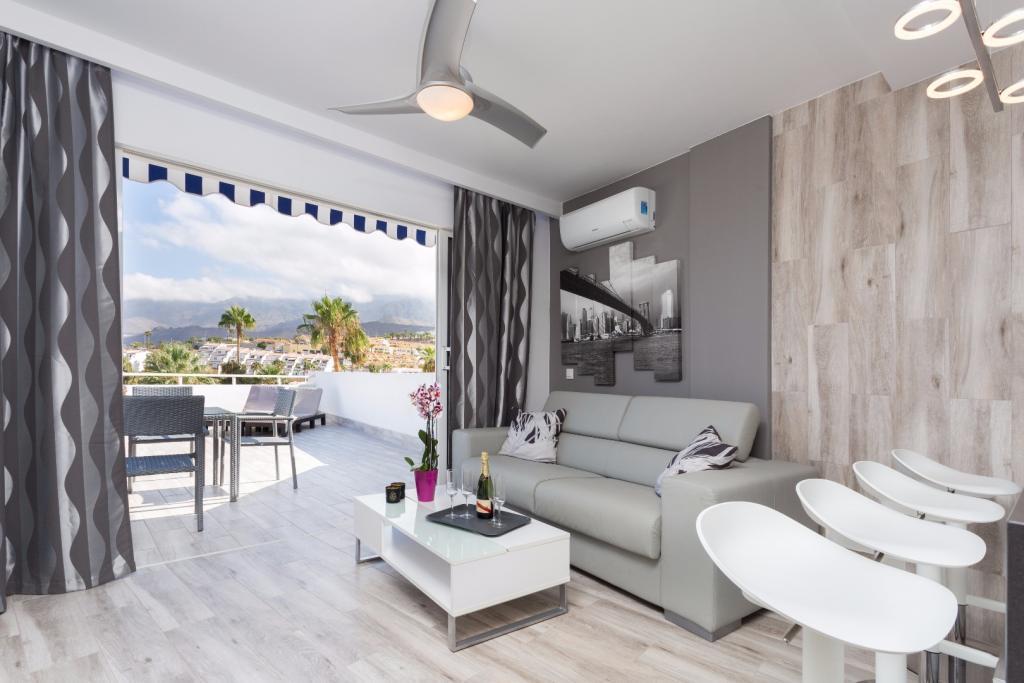 Apartment Pearl Адехе Екстер'єр фото