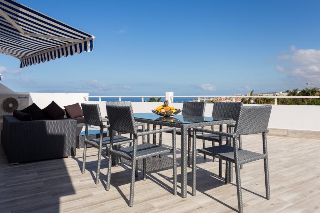 Apartment Pearl Адехе Екстер'єр фото