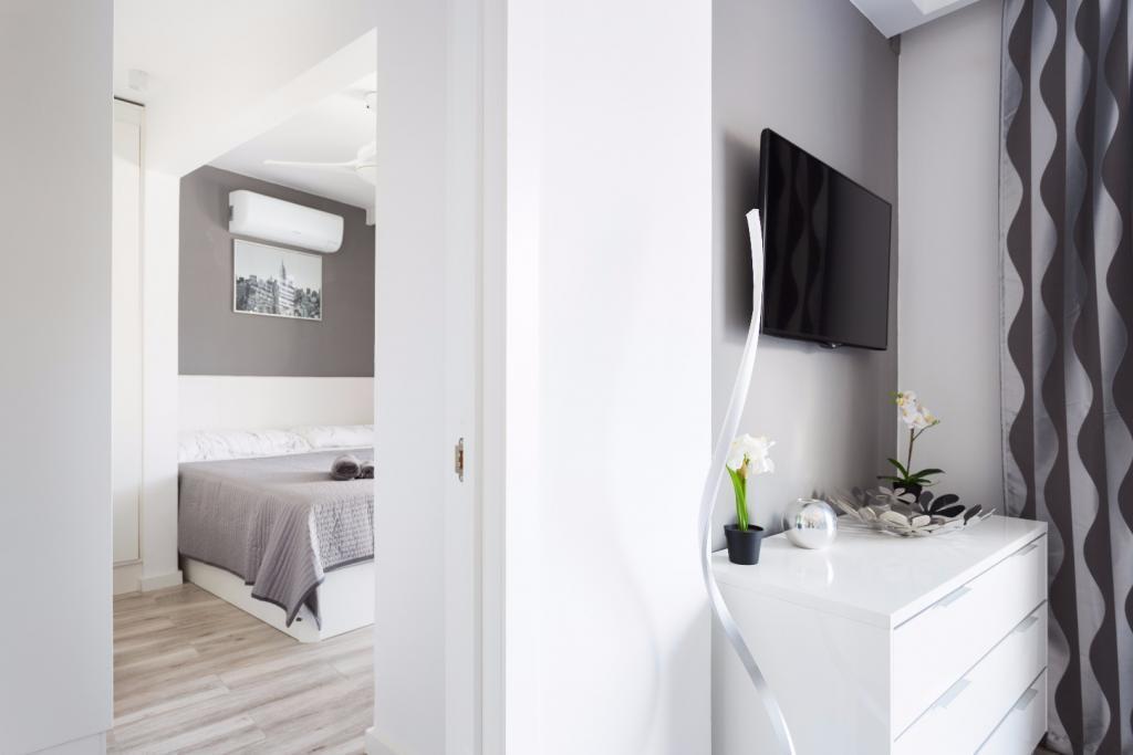 Apartment Pearl Адехе Екстер'єр фото
