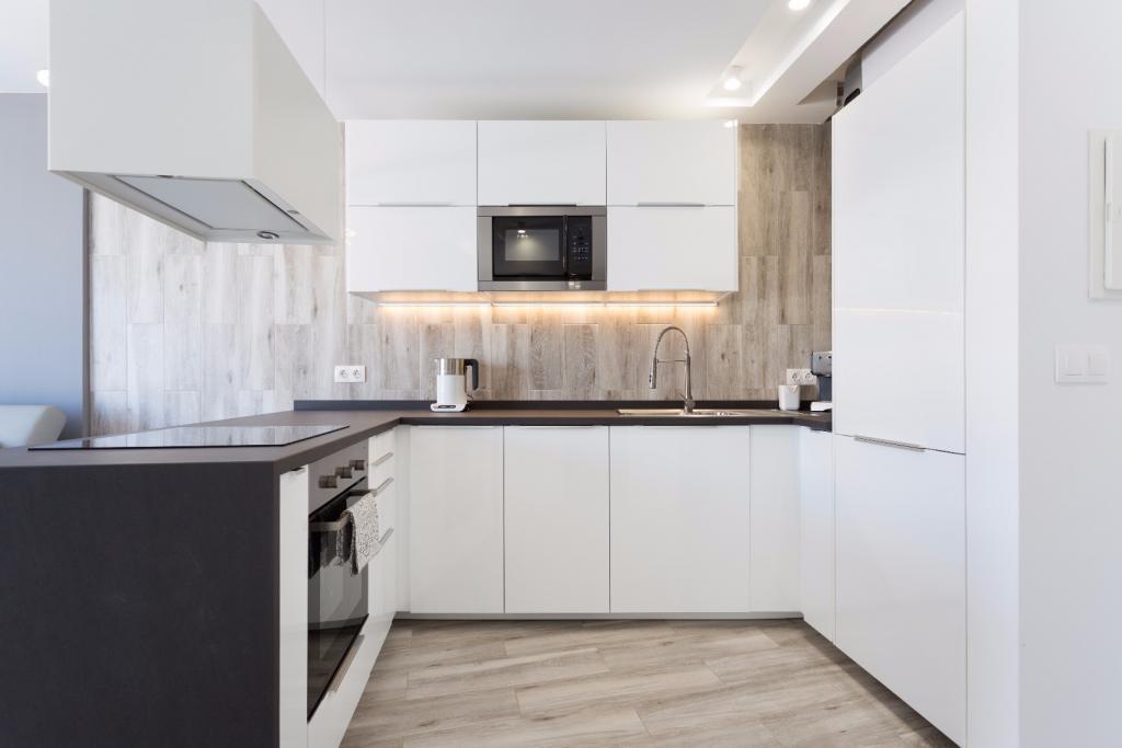 Apartment Pearl Адехе Екстер'єр фото