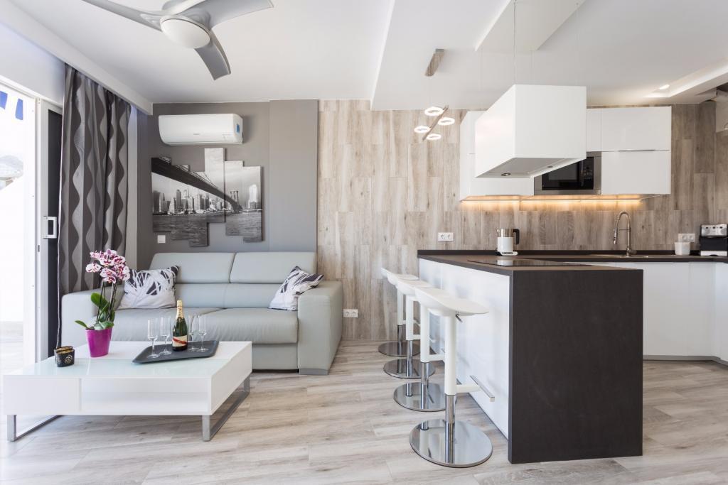 Apartment Pearl Адехе Екстер'єр фото